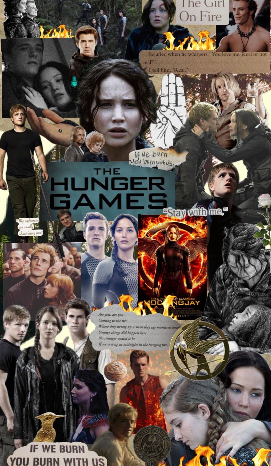 Hunger Games