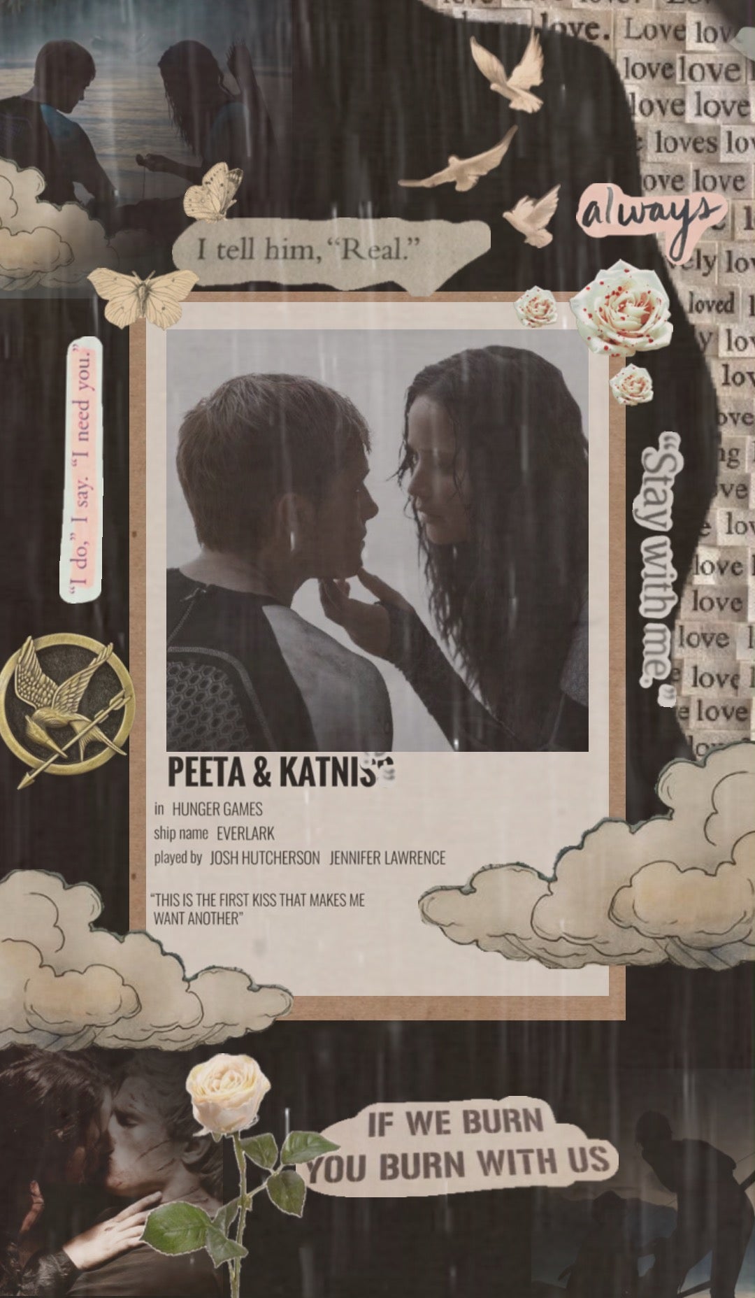 Hunger Games