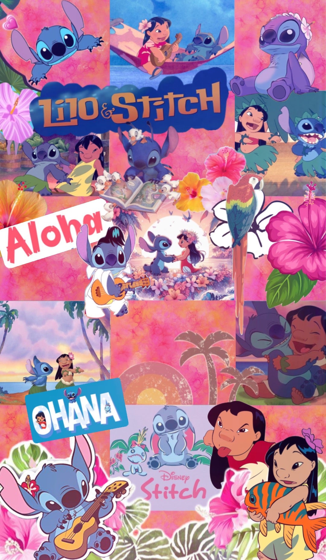 Disney Kindle Inserts