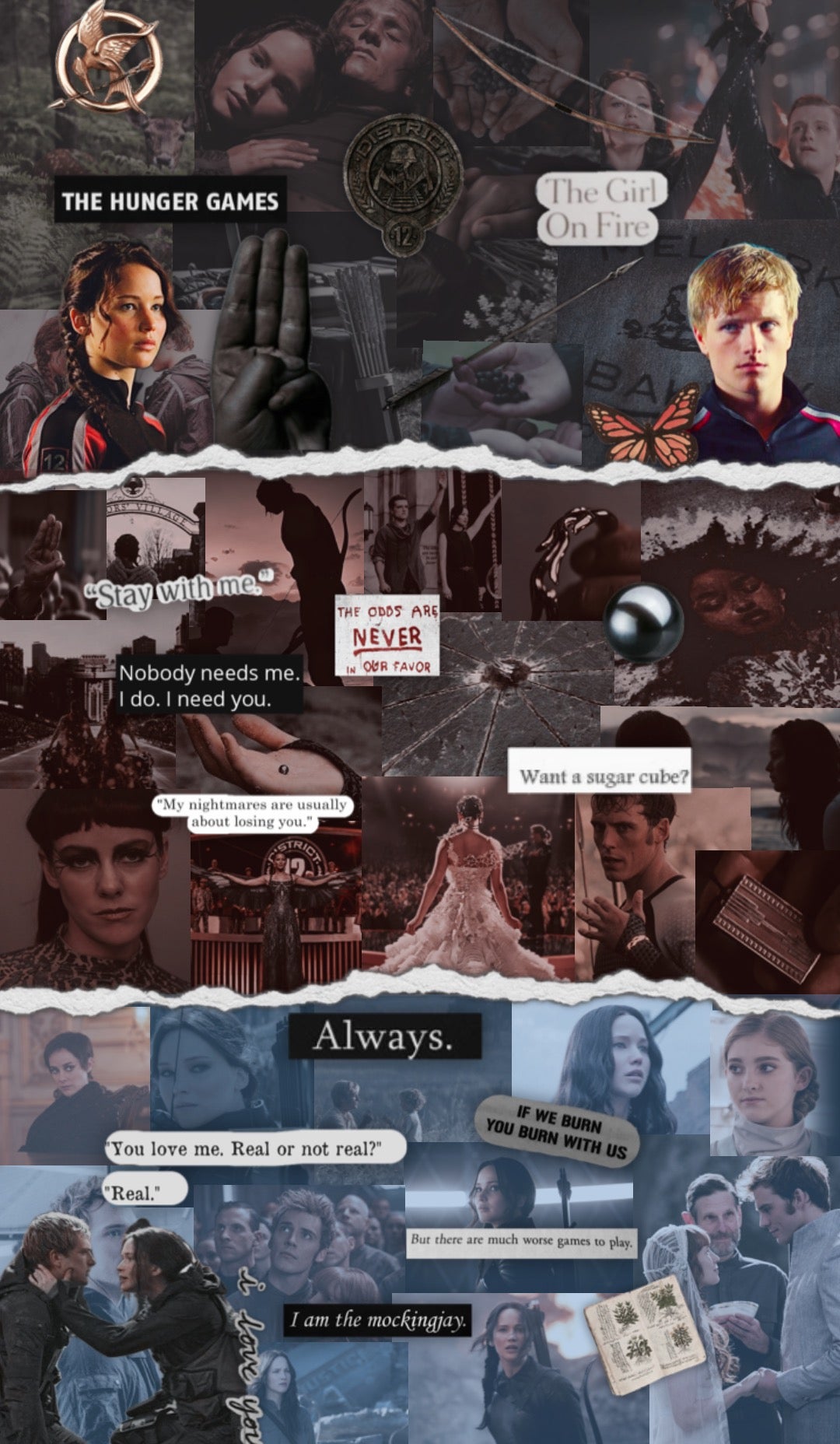 Hunger Games
