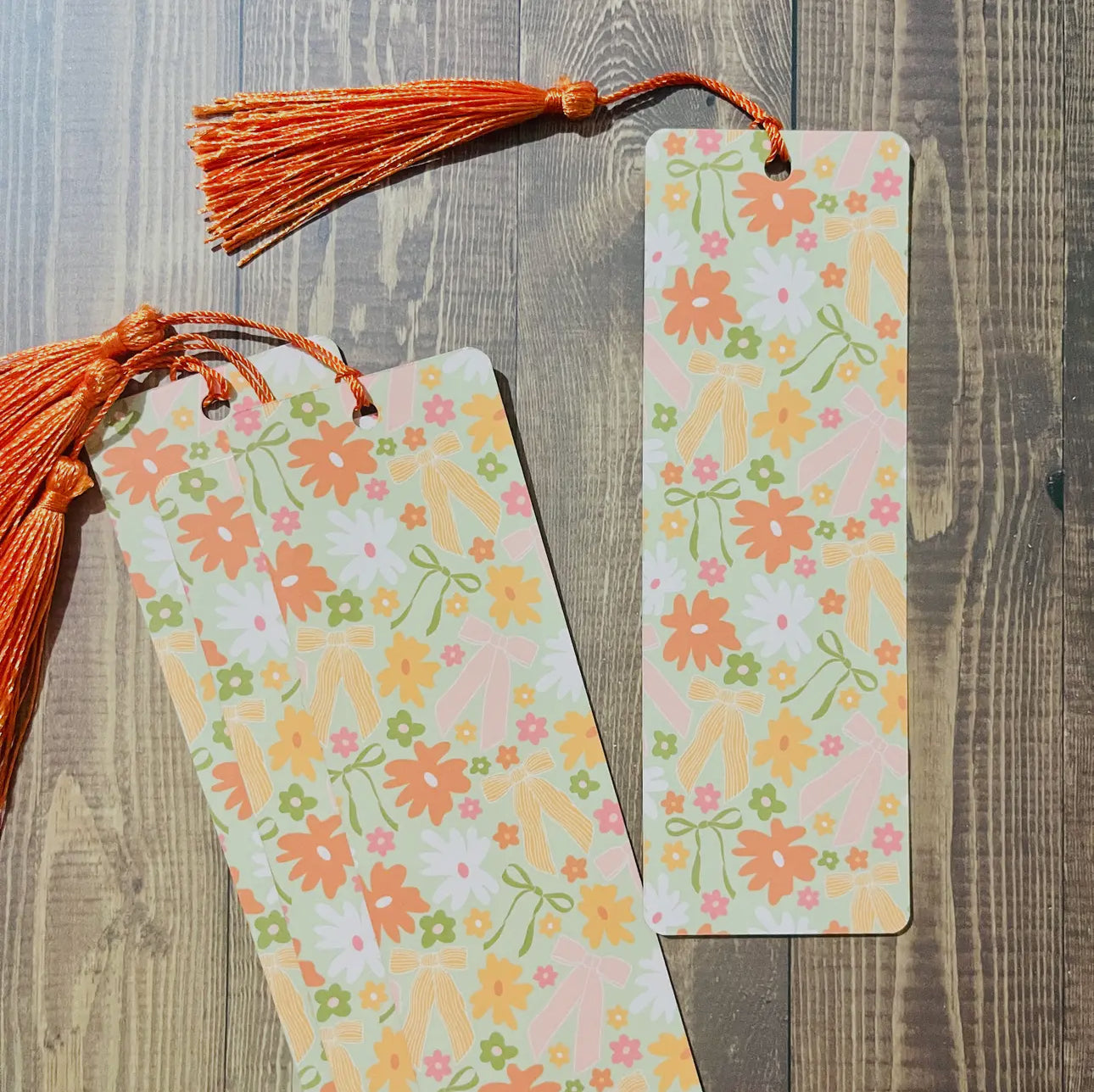 Bookmarks