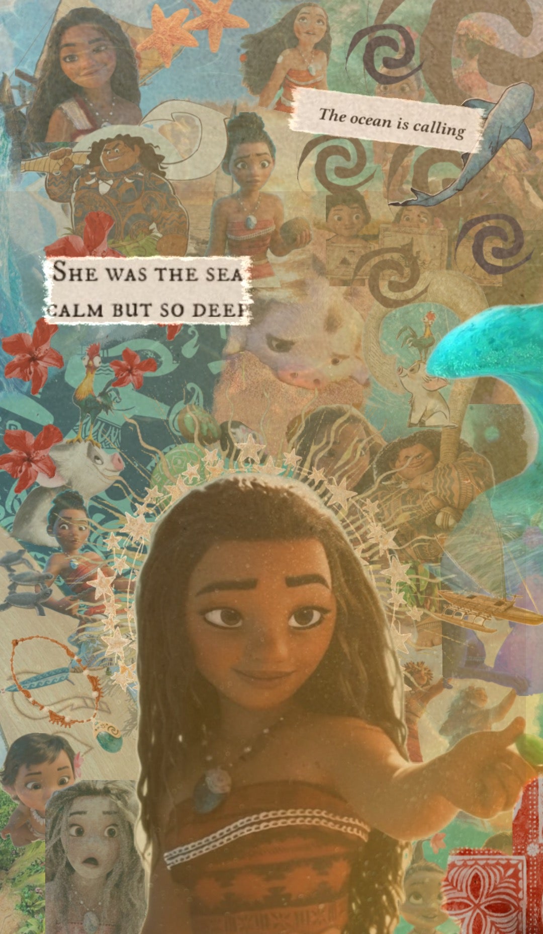 Disney Kindle Inserts