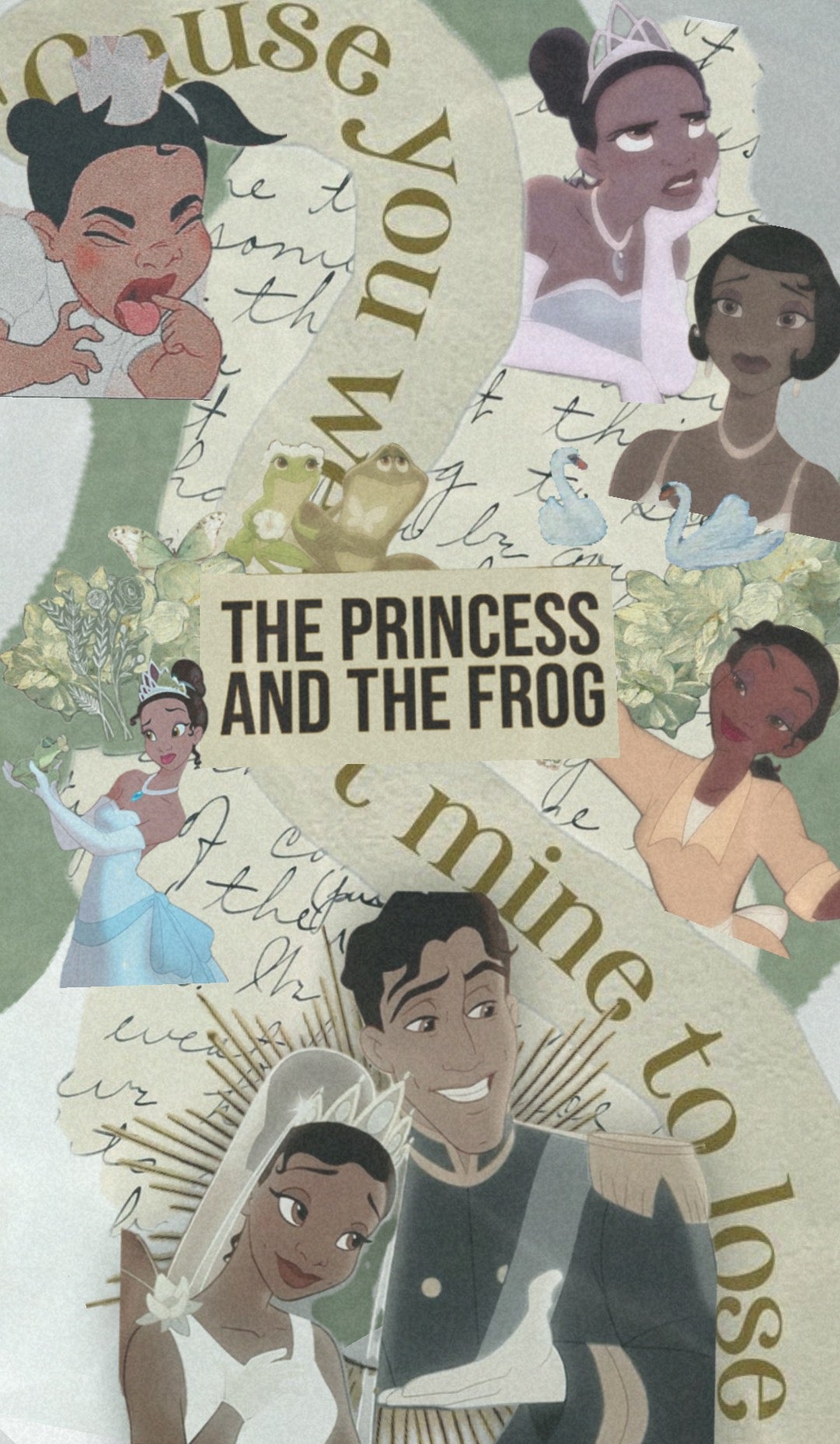Disney Kindle Inserts