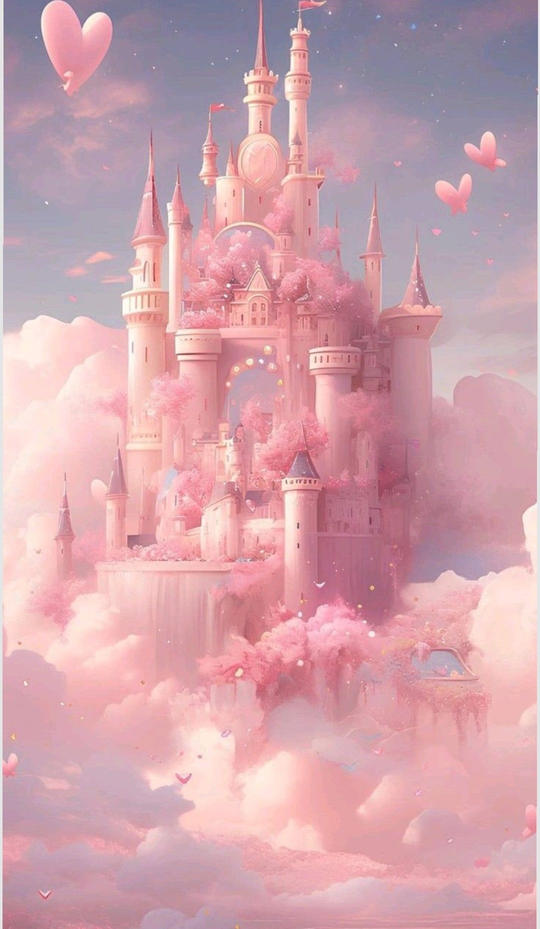 Disney Kindle Inserts