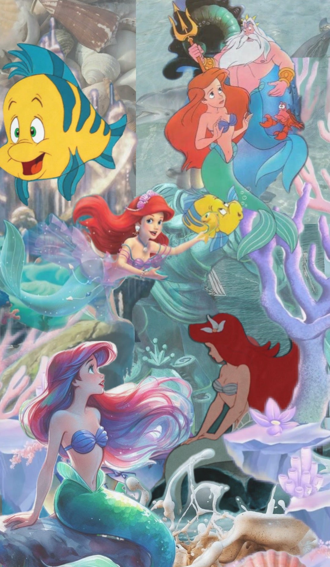 Disney Kindle Inserts