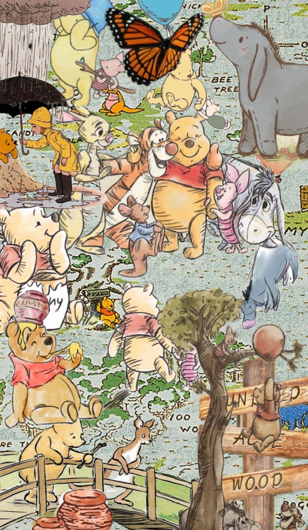 Disney Kindle Inserts