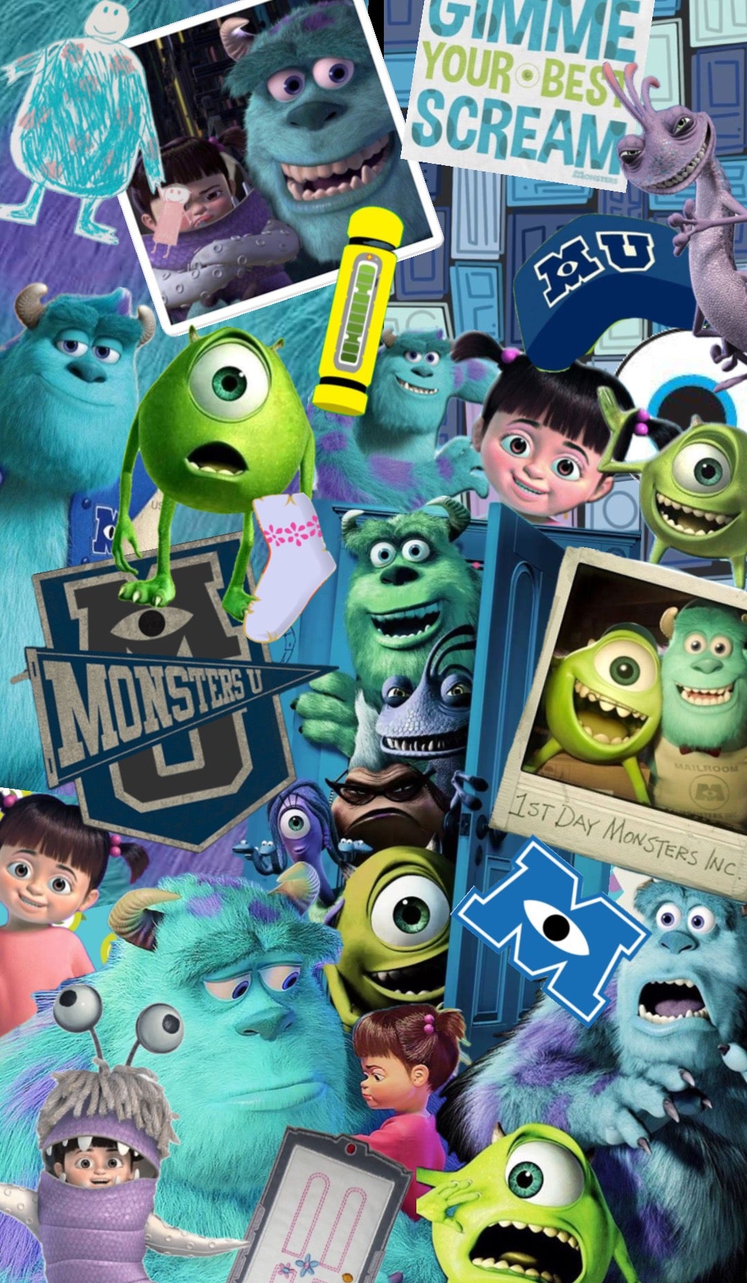 Disney Kindle Inserts