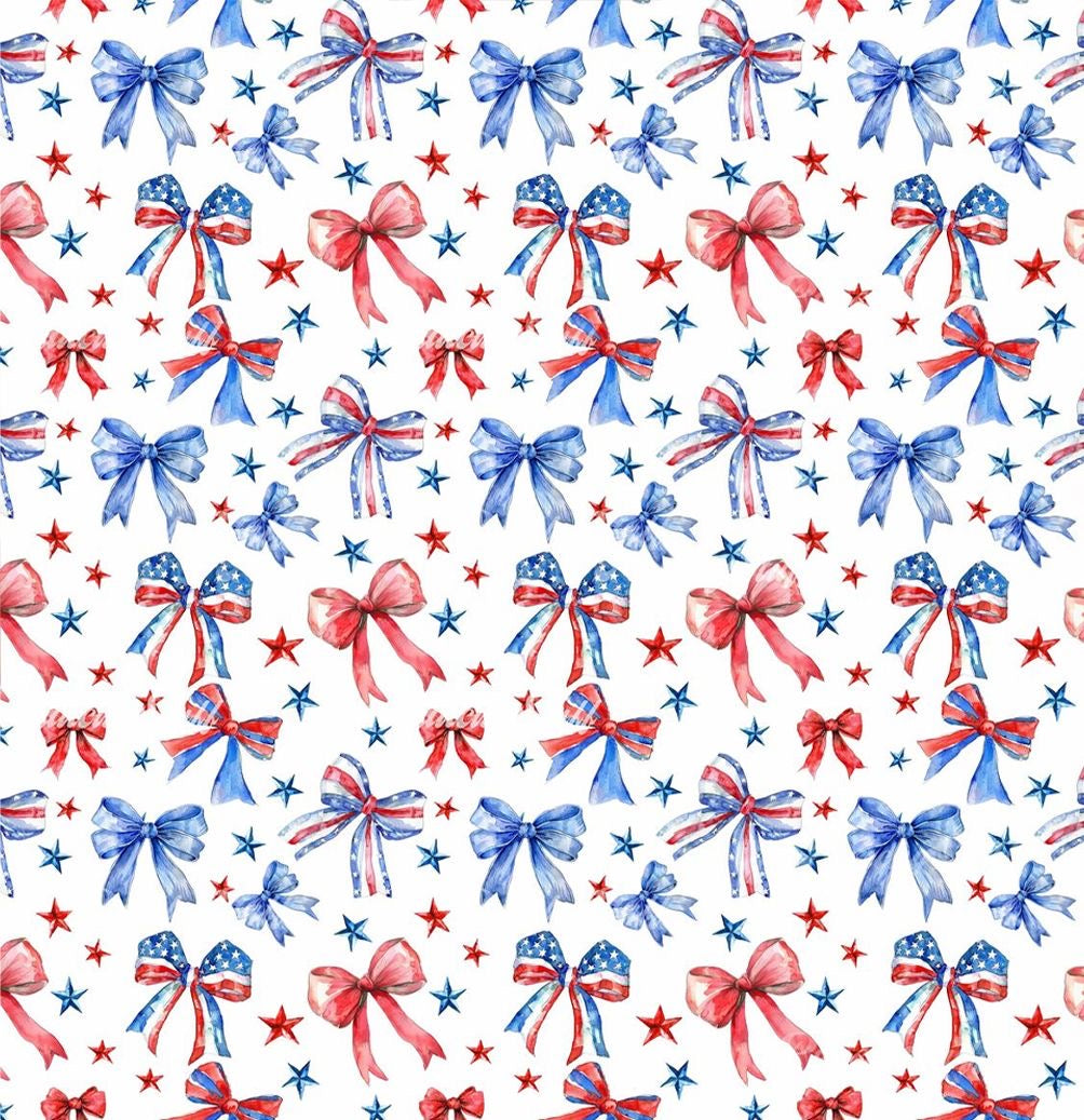 Fourth of July Kindle Inserts