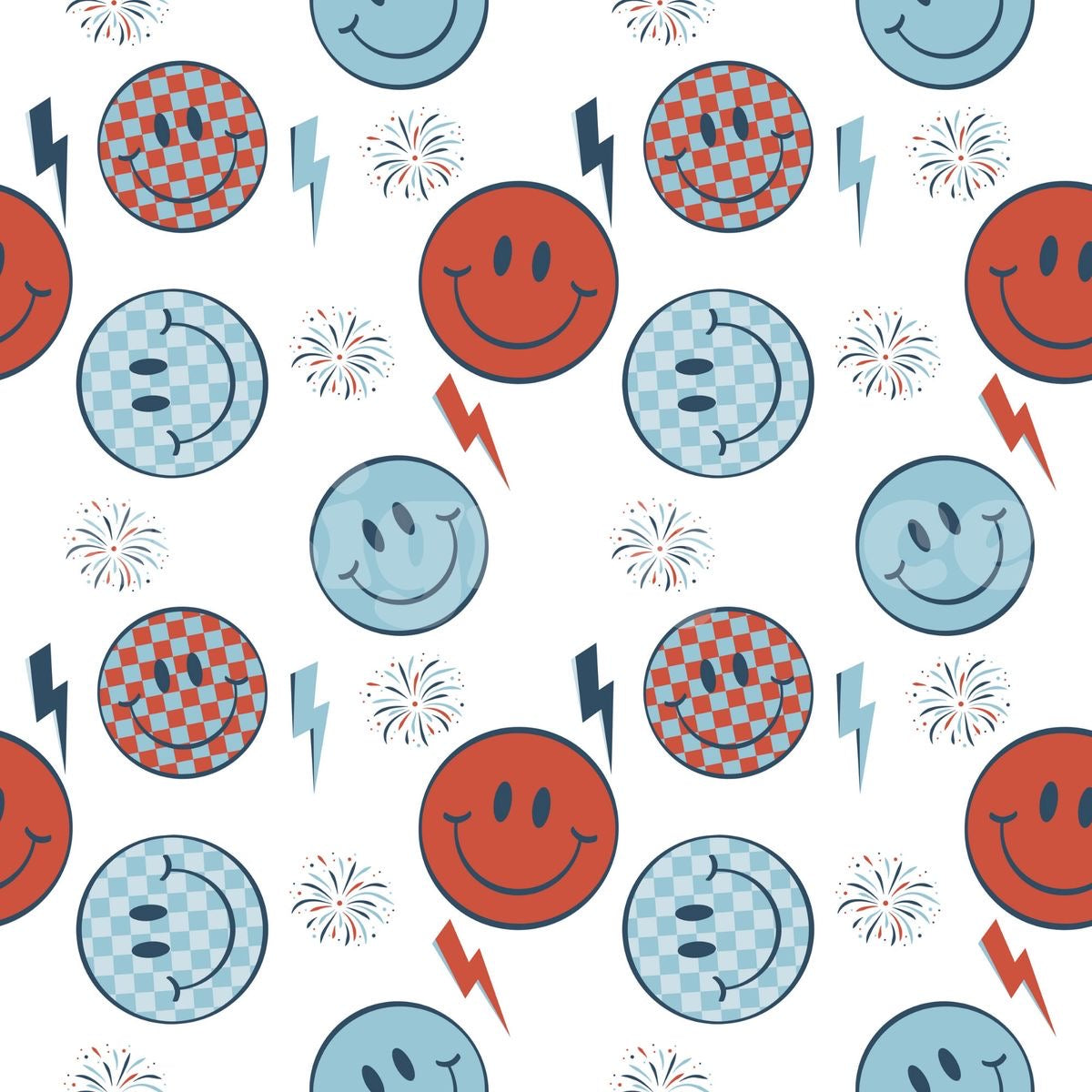 Fourth of July Kindle Inserts