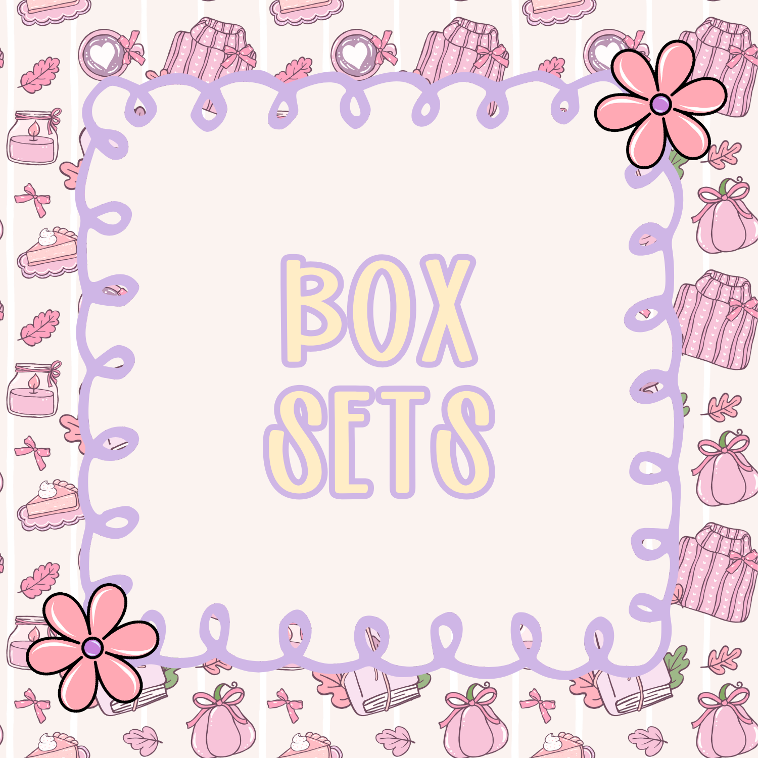 Box Sets