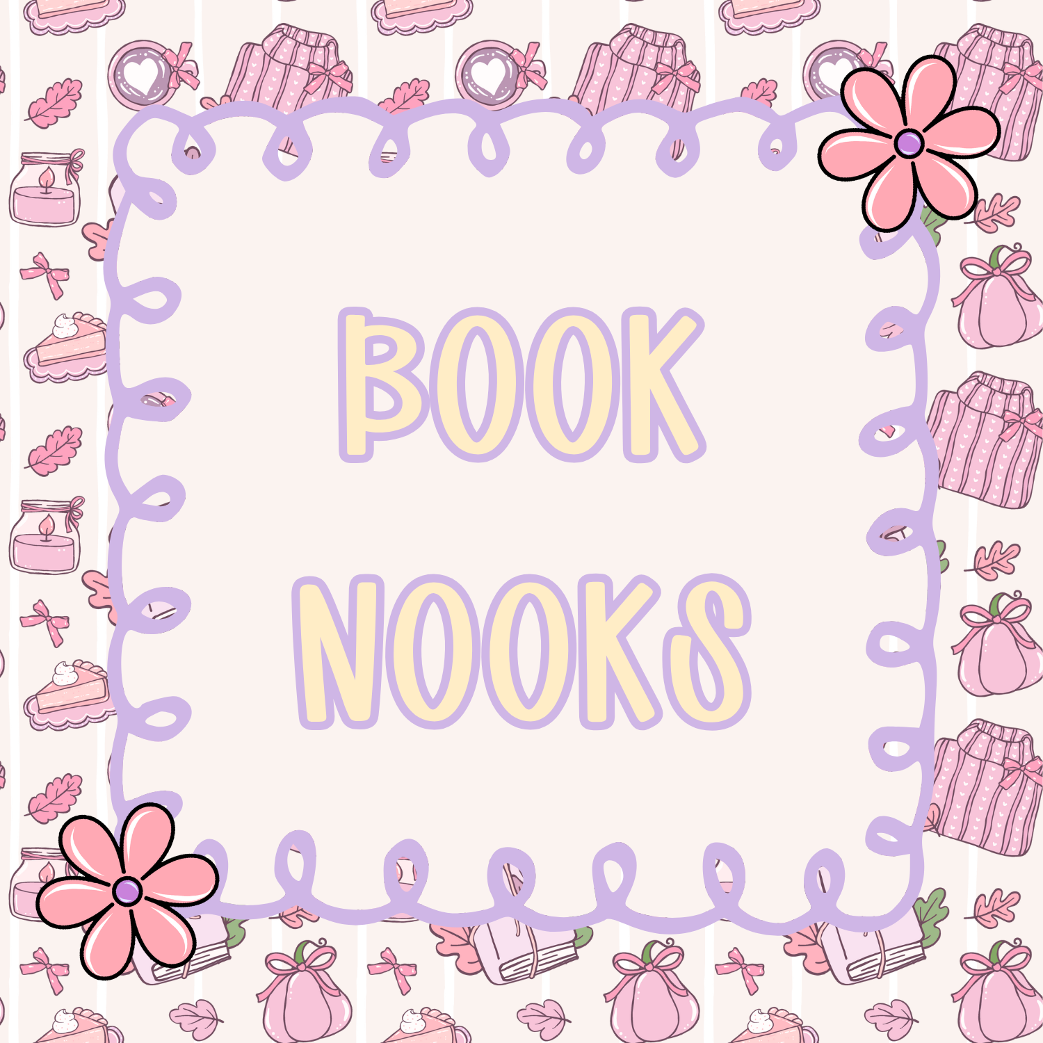 Book Nooks