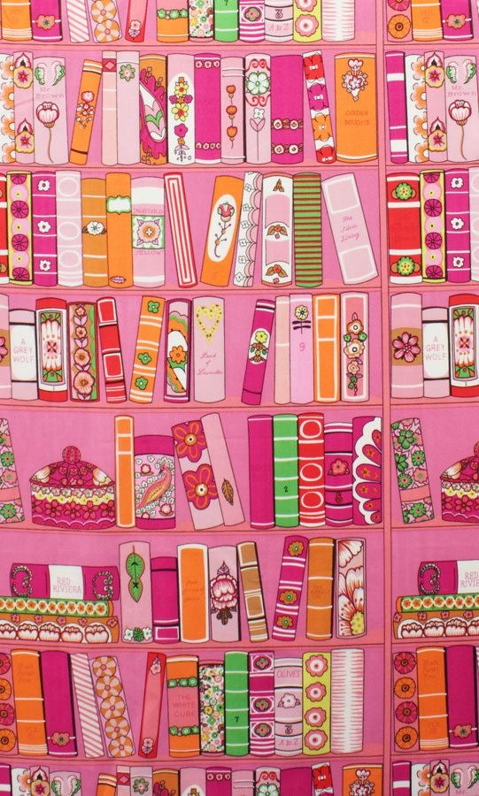 Pattern Kindle Inserts