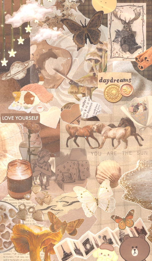 Country/Southern Kindle Inserts
