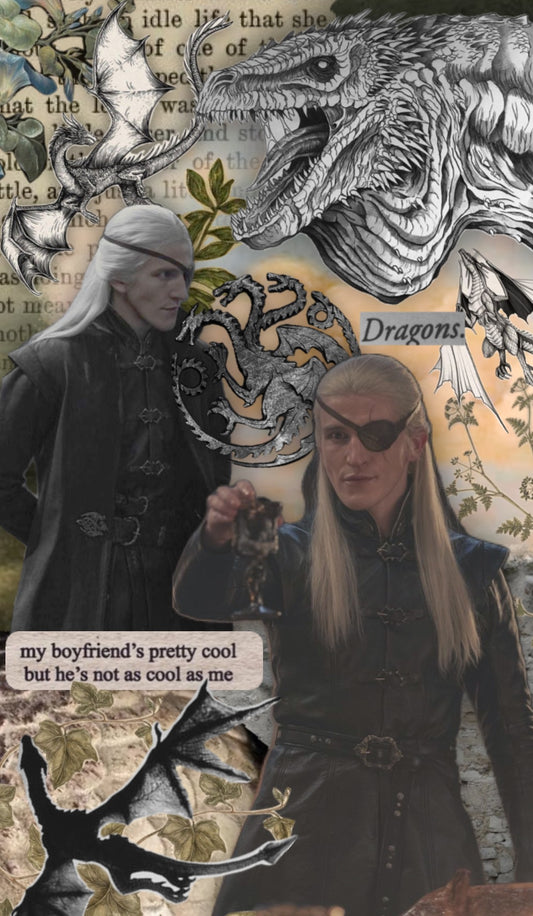 Game of Thrones Kindle Inserts