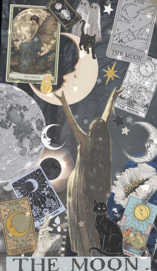 Tarot Kindle Inserts