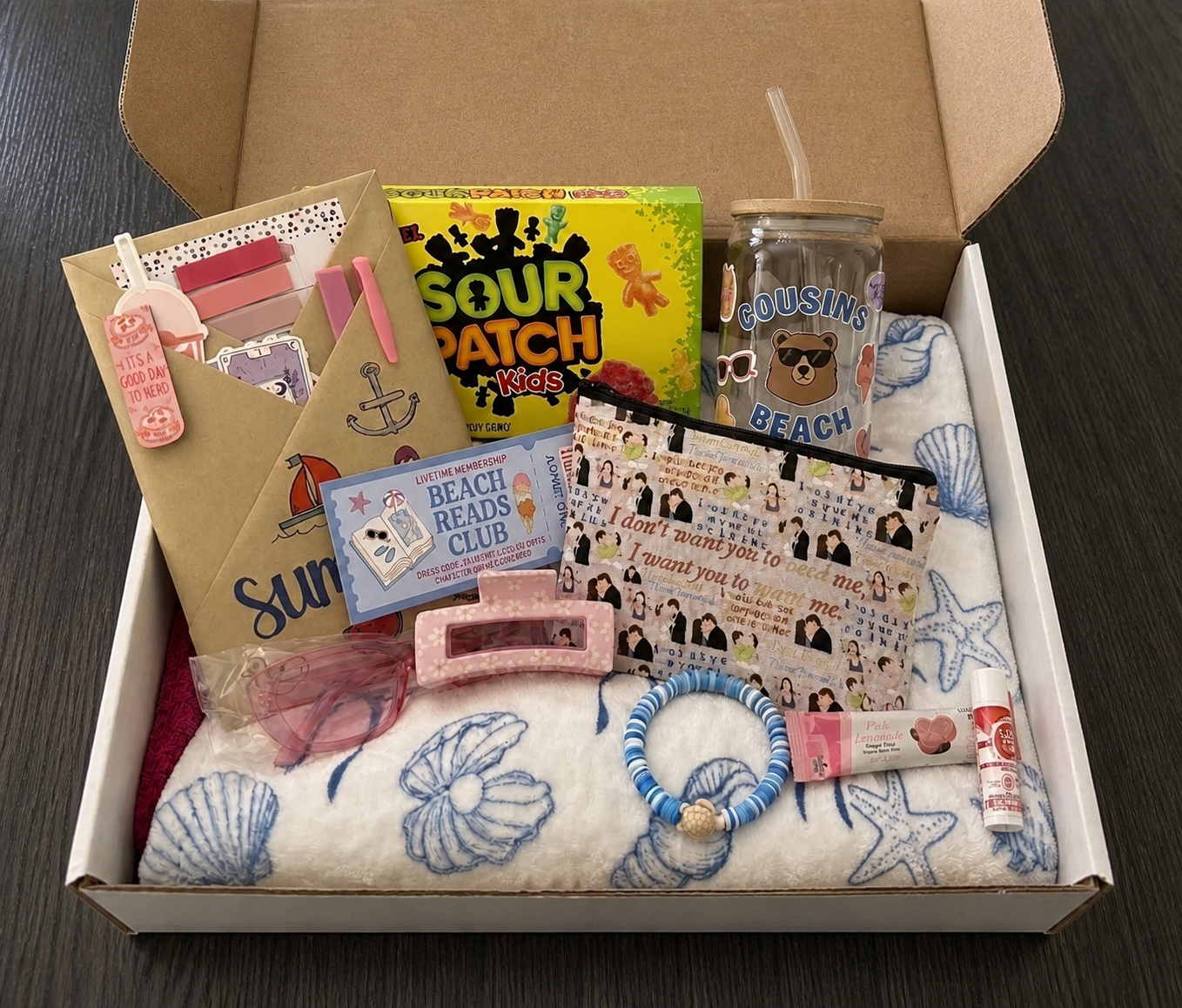 The Summer I Turned Pretty Box Set