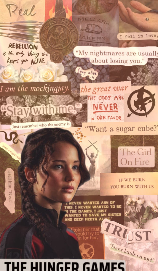 Hunger Games