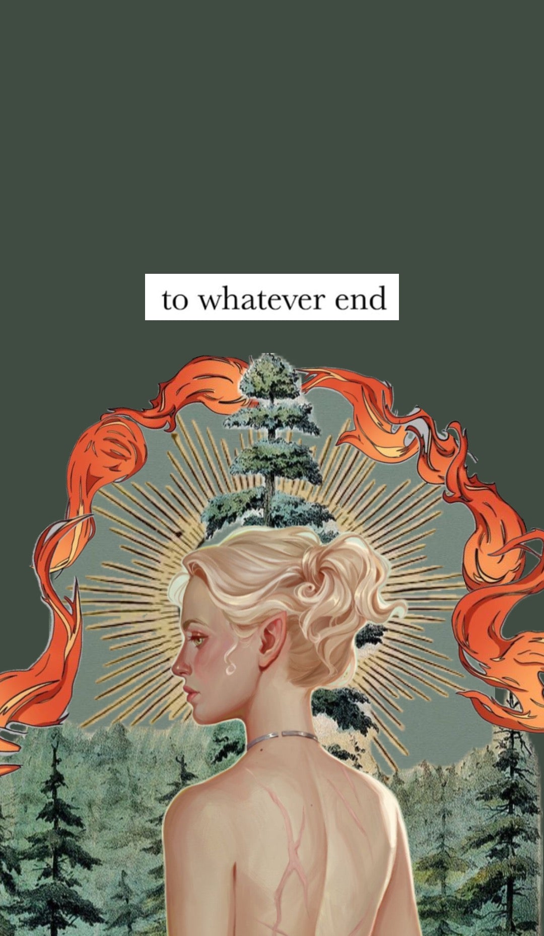 Throne of Glass Kindle Inserts