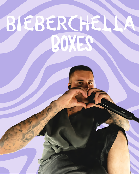 Bieberchella Box