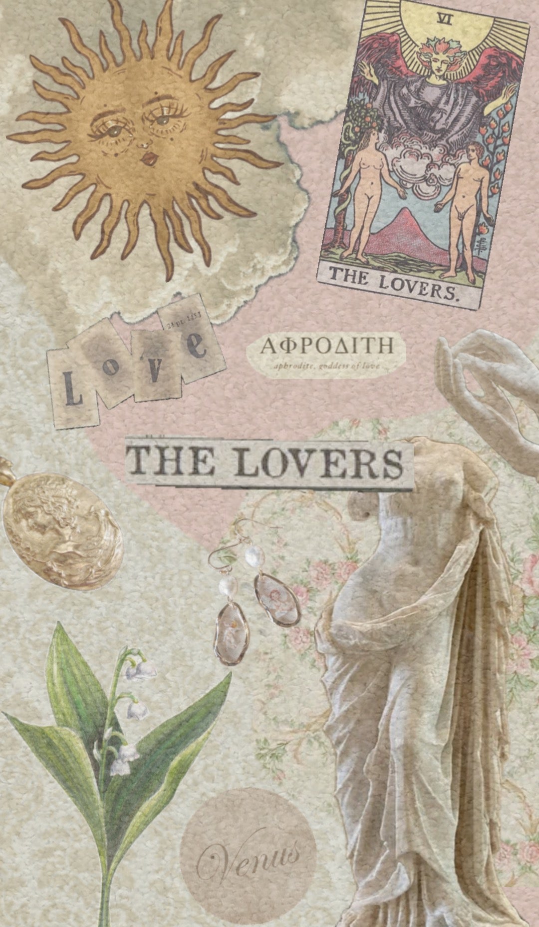 Tarot Kindle Inserts