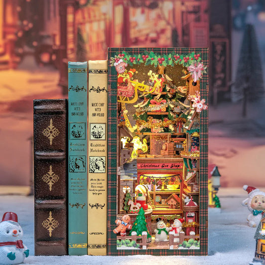 Christmas Wish Store