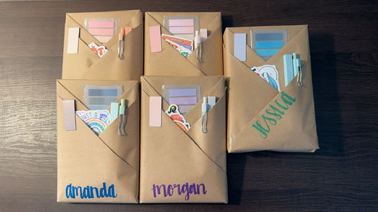 Blind Date With A Book