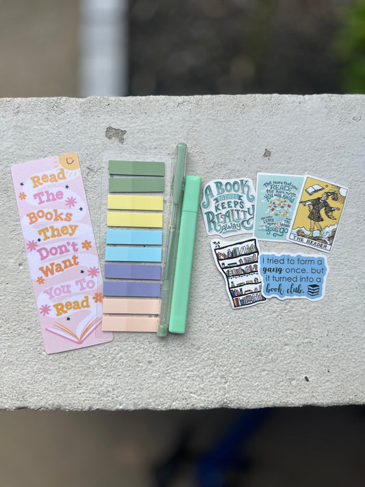 Stationary