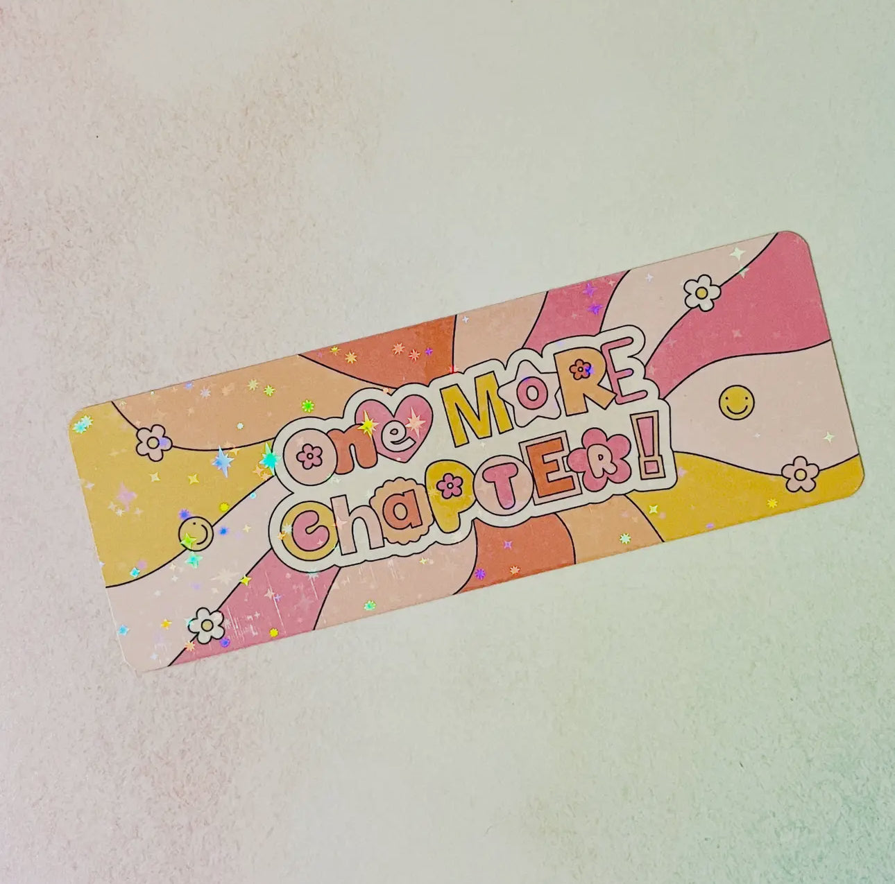 Bookmarks