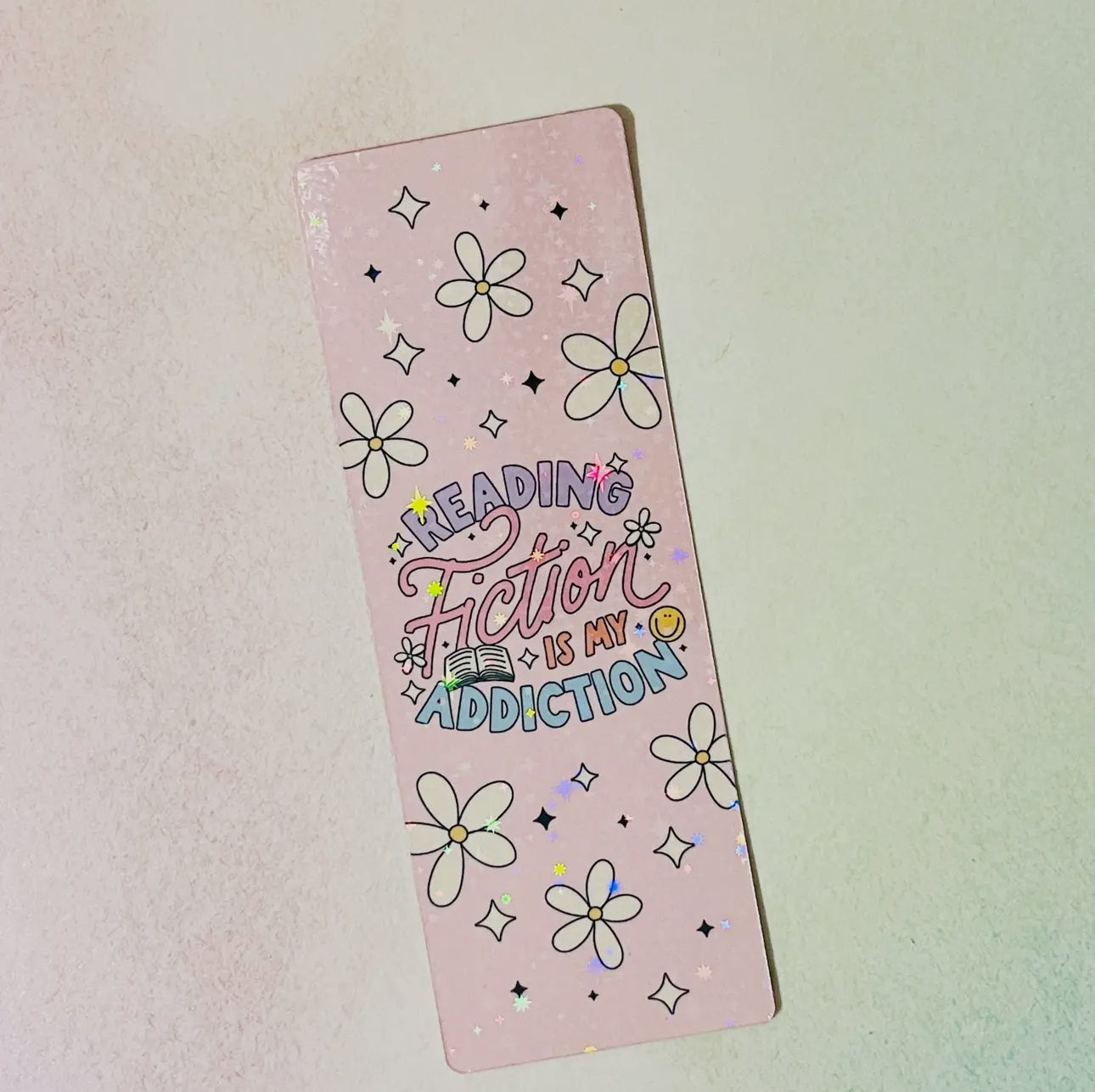 Bookmarks