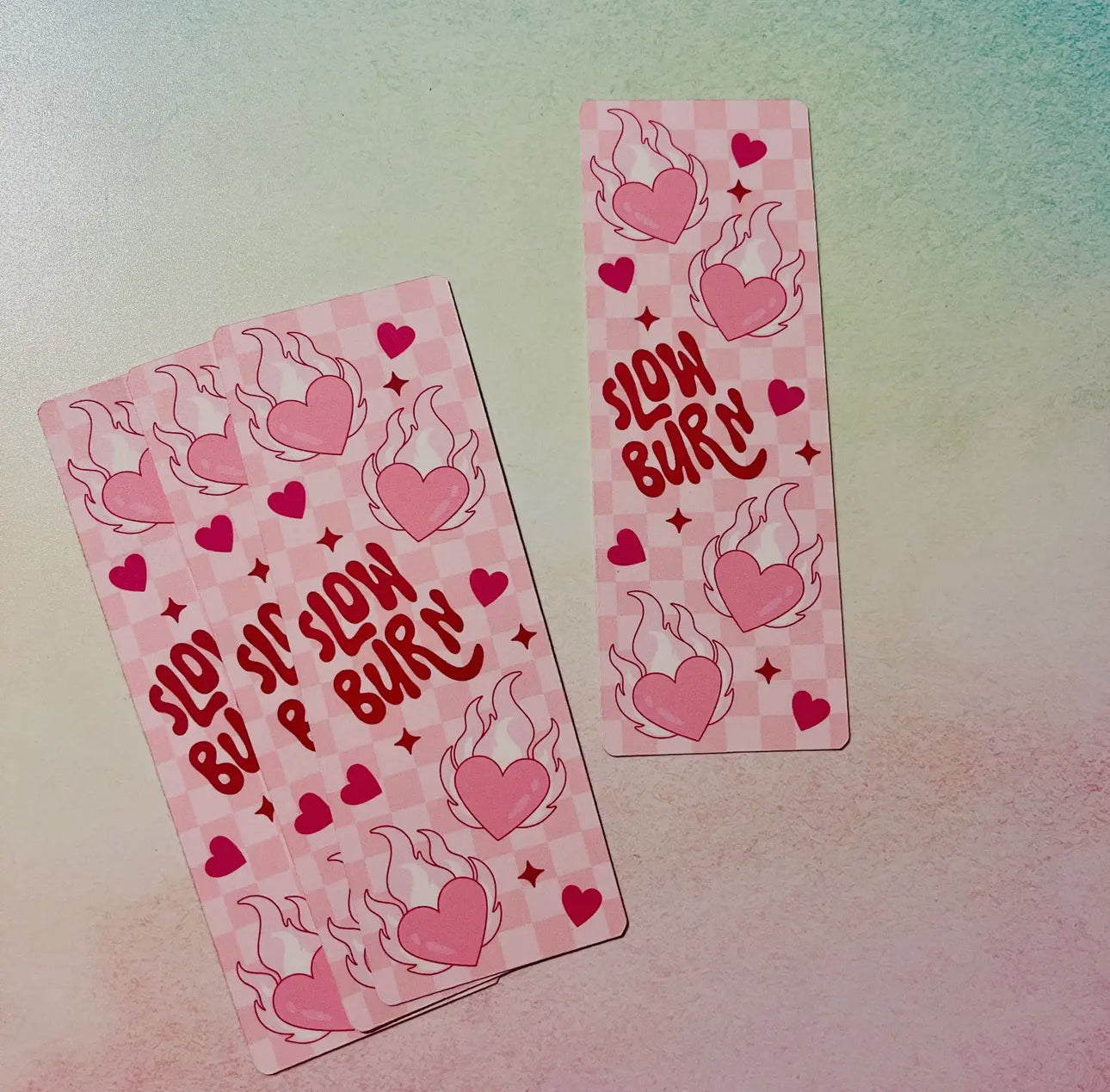 Bookmarks