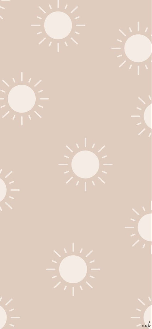 Neutral Theme Kindle Inserts