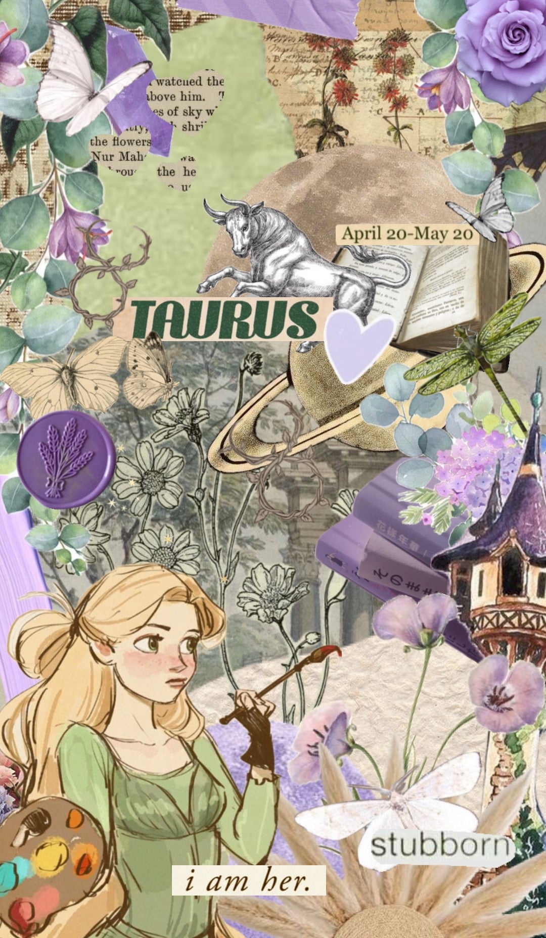 Zodiac Kindle Inserts