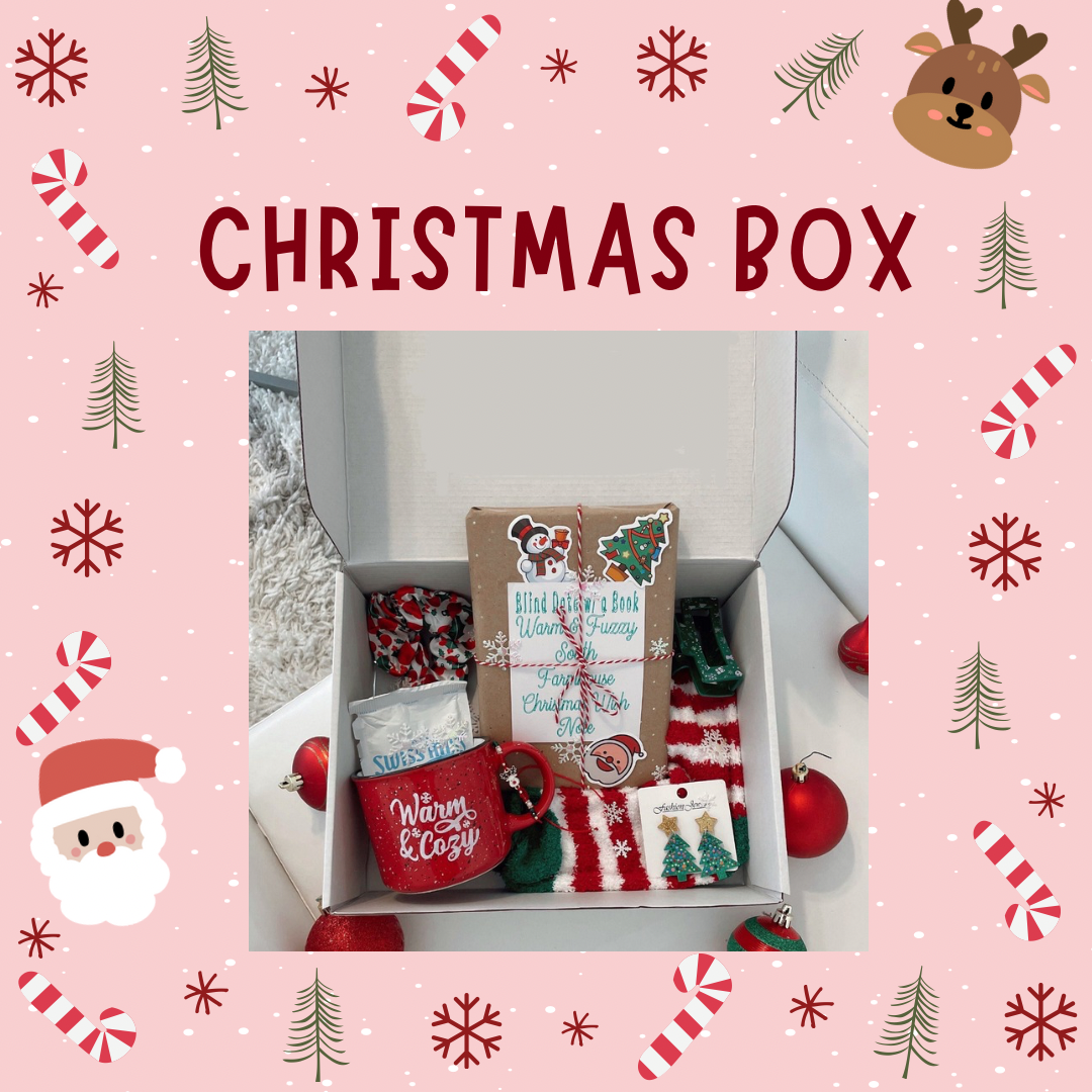 Christmas Box Set