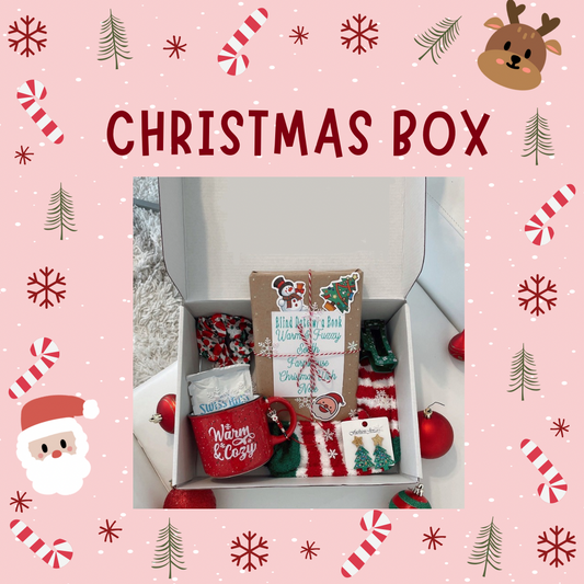 Christmas Box Set
