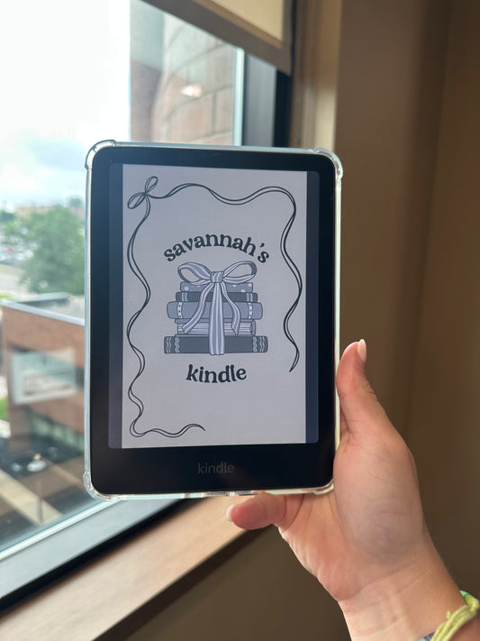 KINDLE SCREEN - READ DESCRIPTION