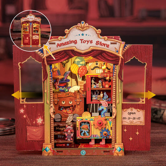 Toy Store