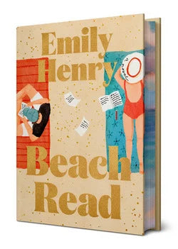 Blind Date With A Book - SPECIAL/DELUXE EDITION