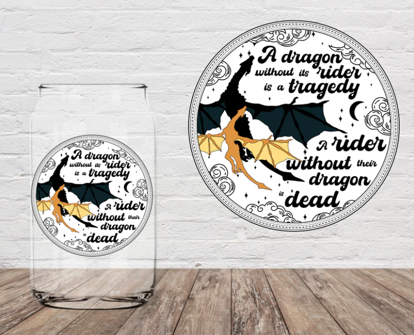 Bookish Cups