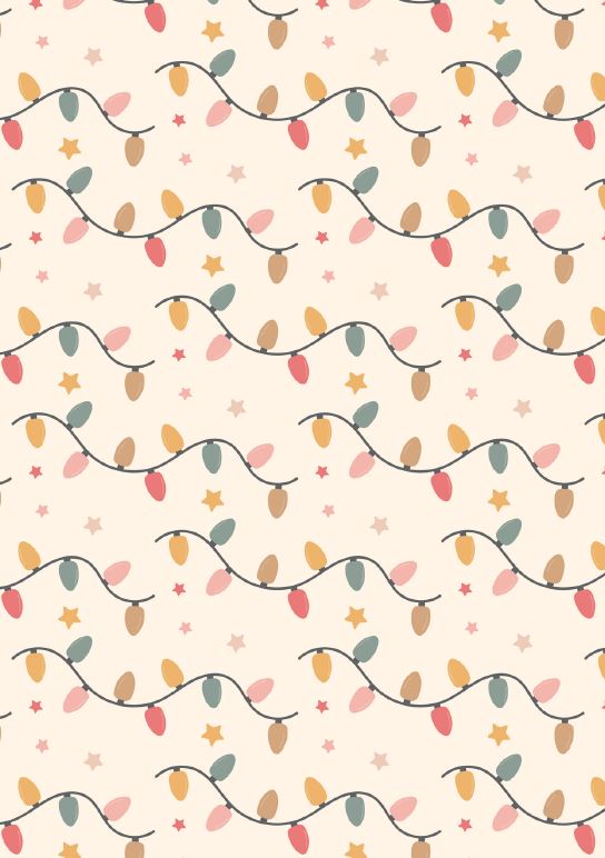 Christmas Kindle Inserts