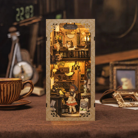 Grandfather's Antiques Store