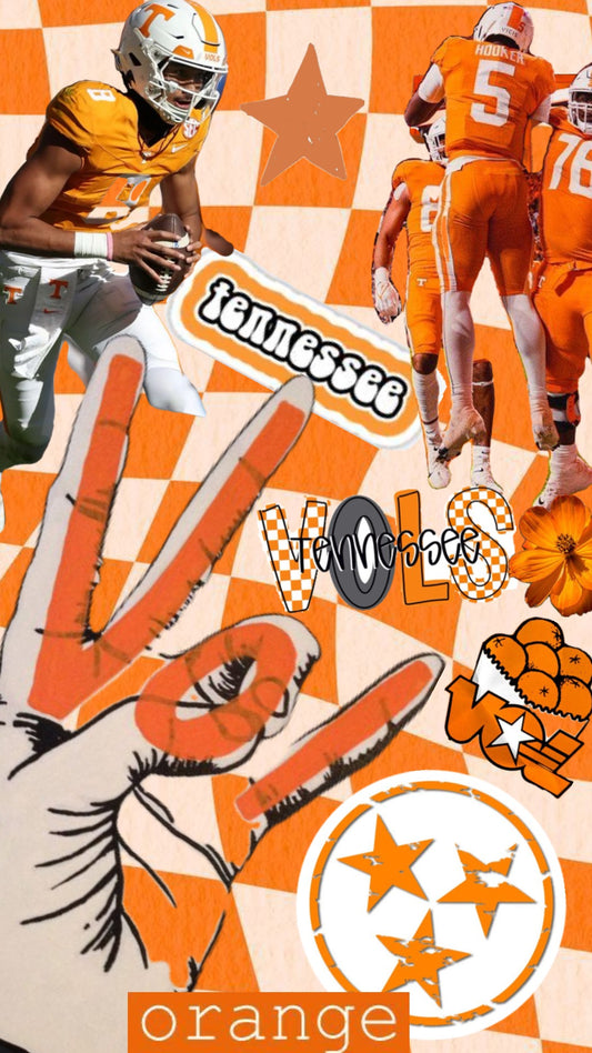 NFL/College Football Kindle Inserts