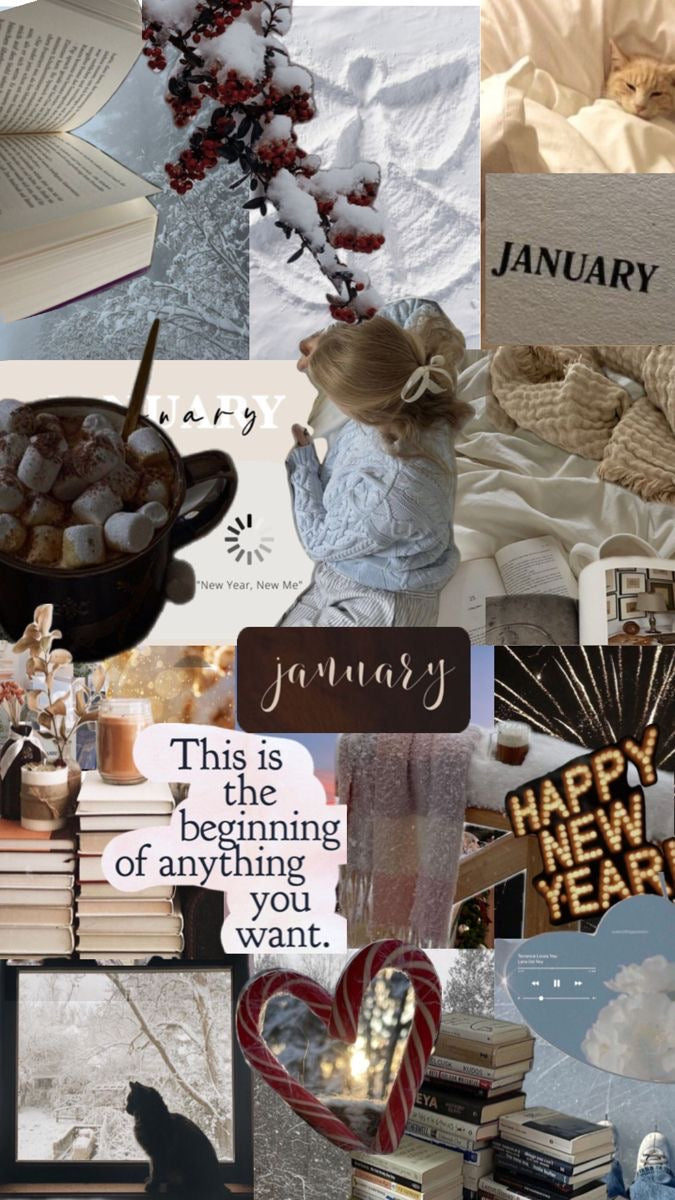 Months Kindle Inserts