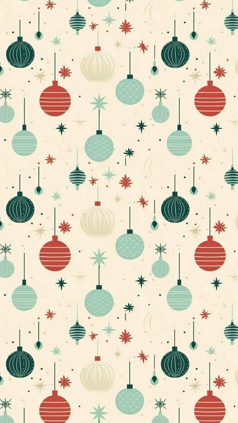 Christmas Kindle Inserts