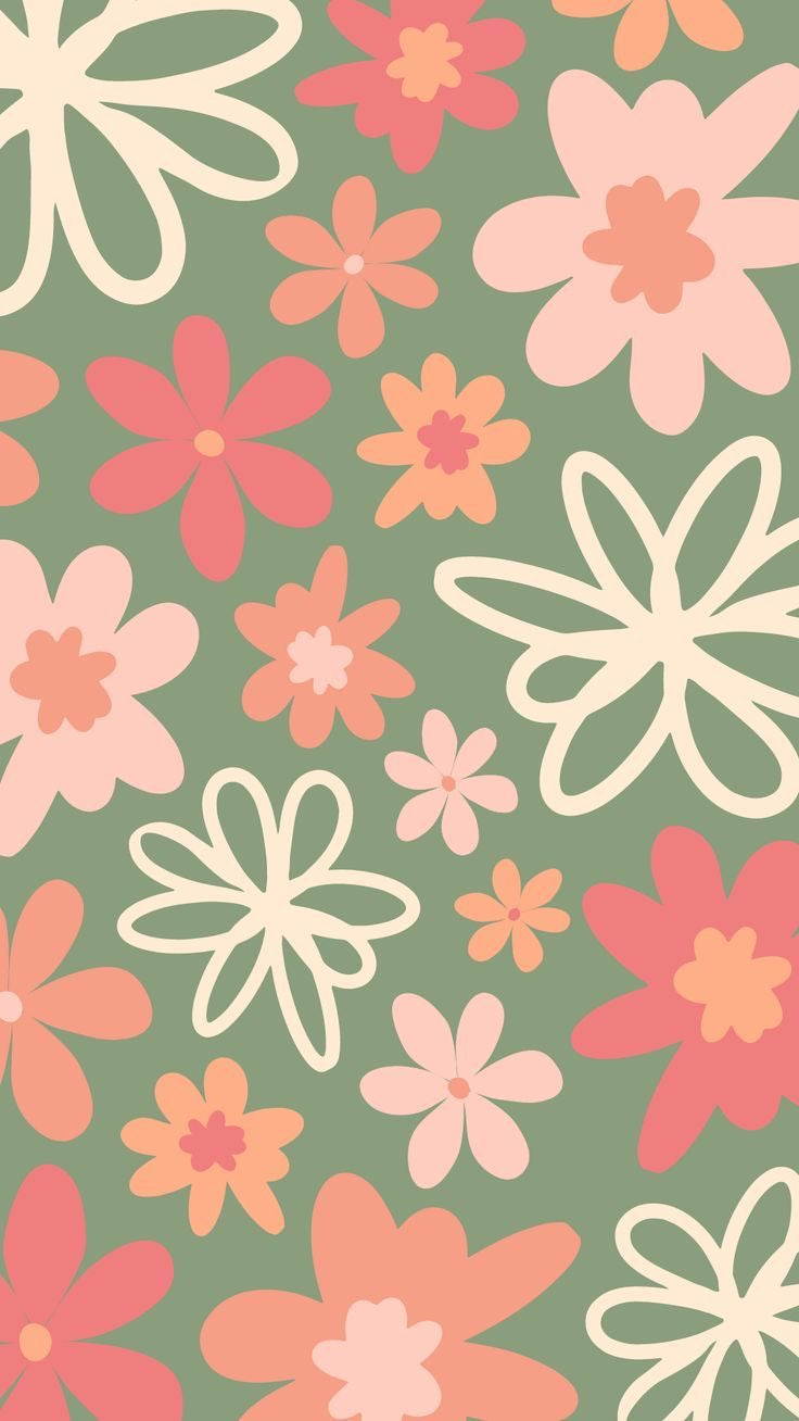 Flower Kindle Inserts