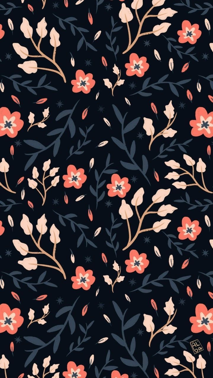 Flower Kindle Inserts