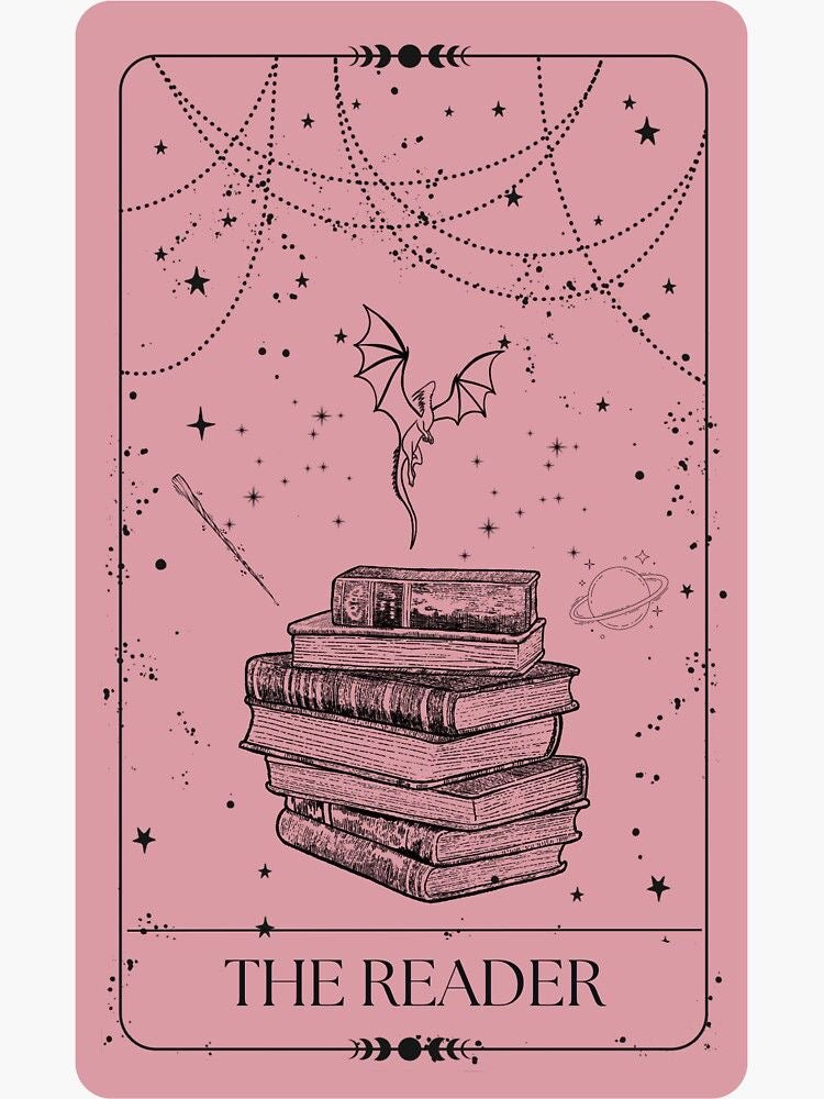 Tarot Kindle Inserts