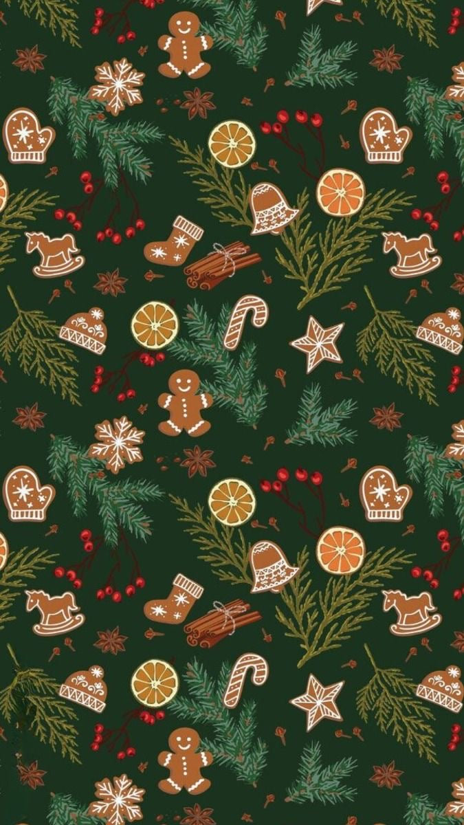 Christmas Kindle Inserts