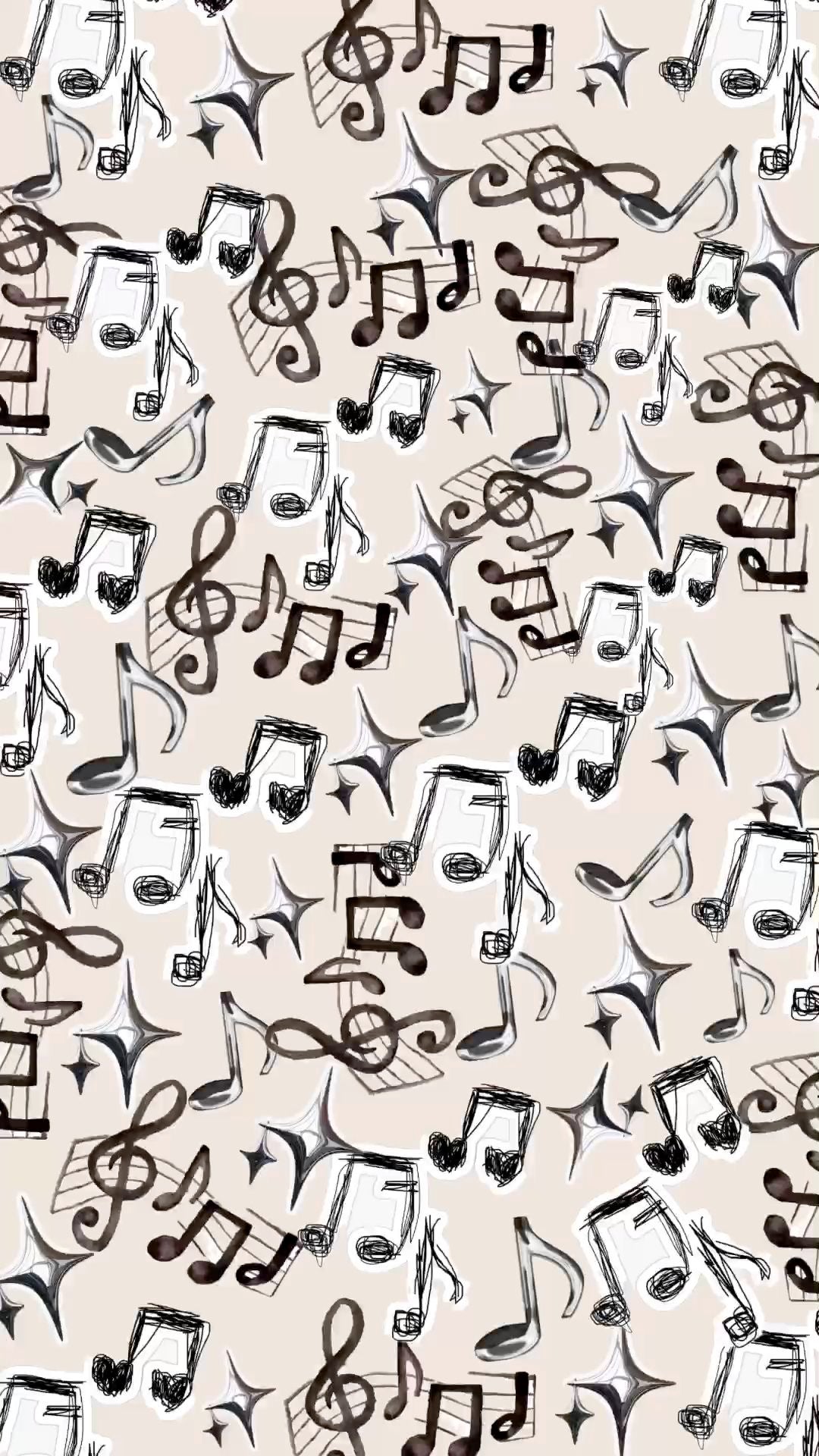 Music Kindle Inserts