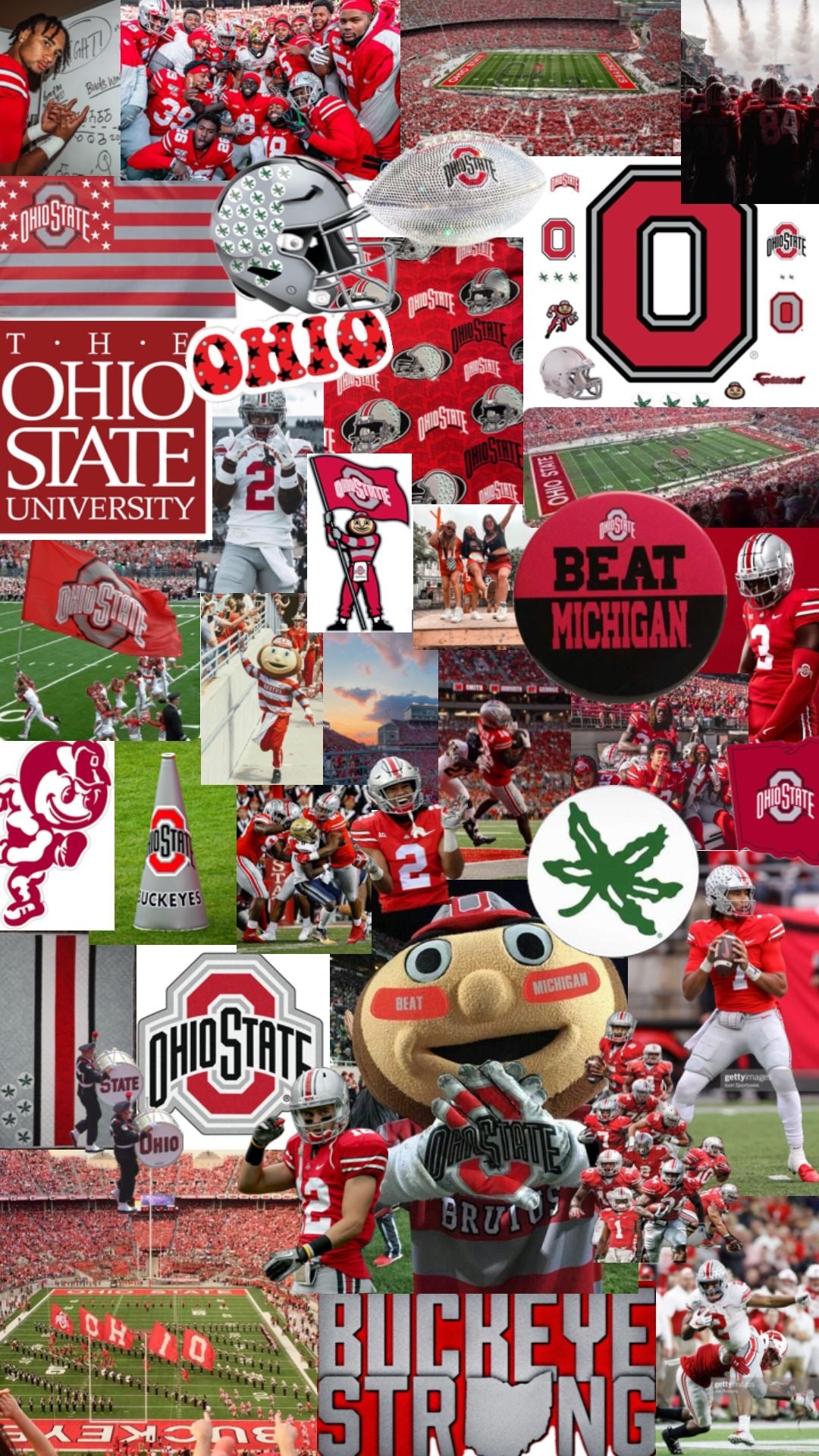 NFL/College Football Kindle Inserts