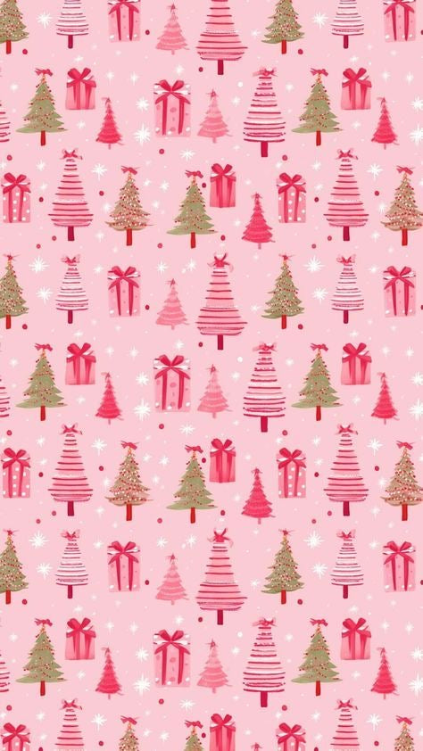 Christmas Kindle Inserts